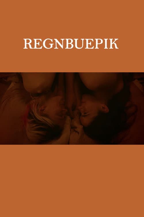 Regnbuepik (2024) poster