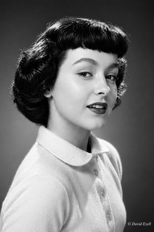 Nancy Todd foto