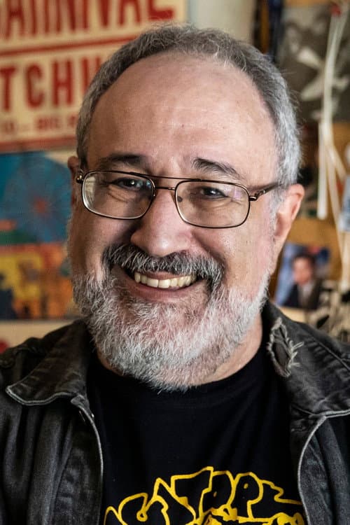 Bruce Iglauer foto