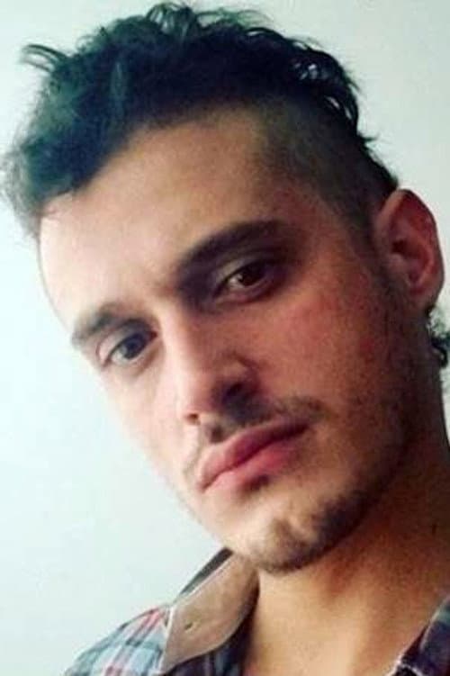 Agustín Adba foto