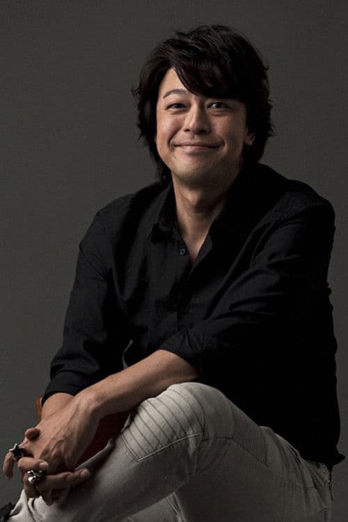 松本ヨシロウ foto