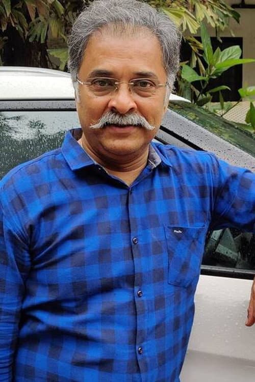 Sunil Tawade foto