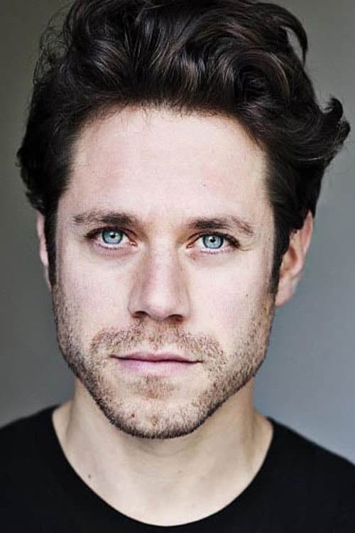 Daniel Abelson foto