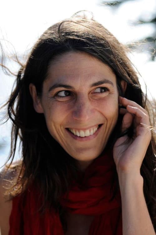 Véréna Paravel foto