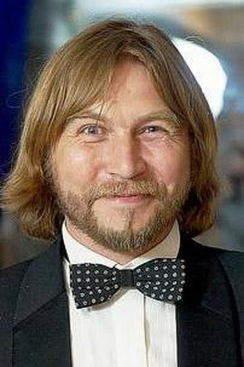 Vladimir Nikiforov foto