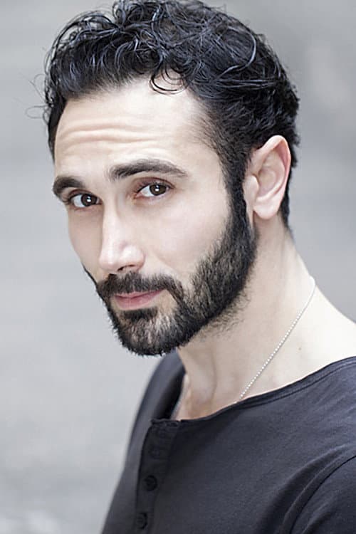 Marco Palvetti foto