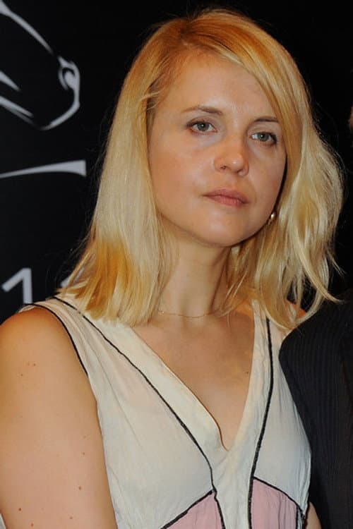 Lena Herzog foto
