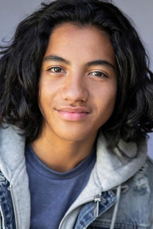 Duane Evans Jr. foto