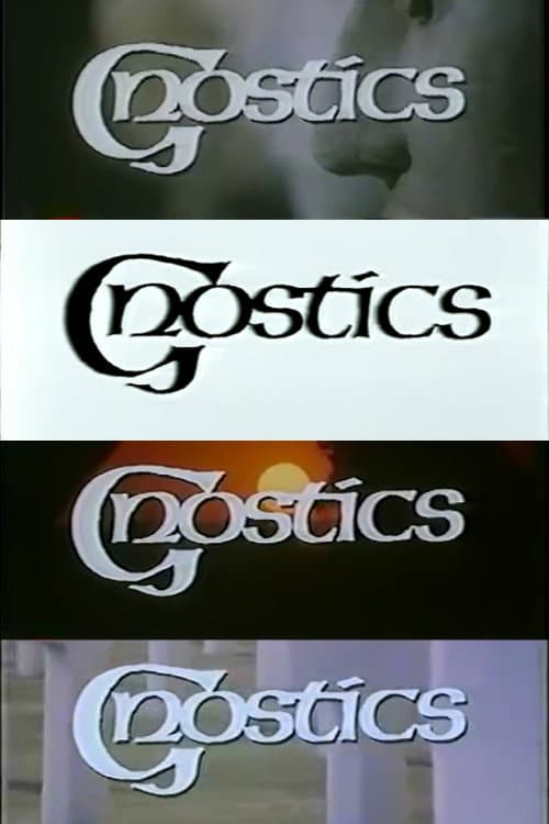 Gnostics (1987) poster