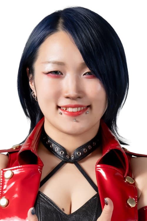 青木愛香 foto
