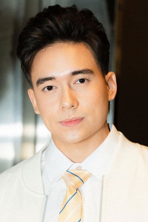 Jameson Blake foto
