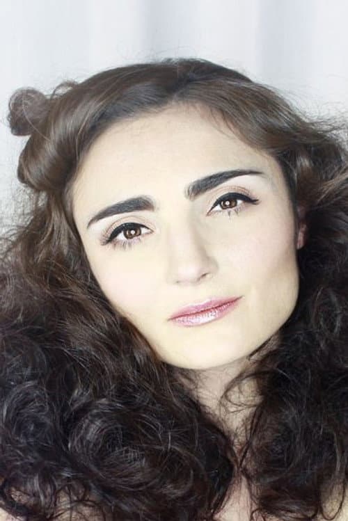 Victoria Radonic foto