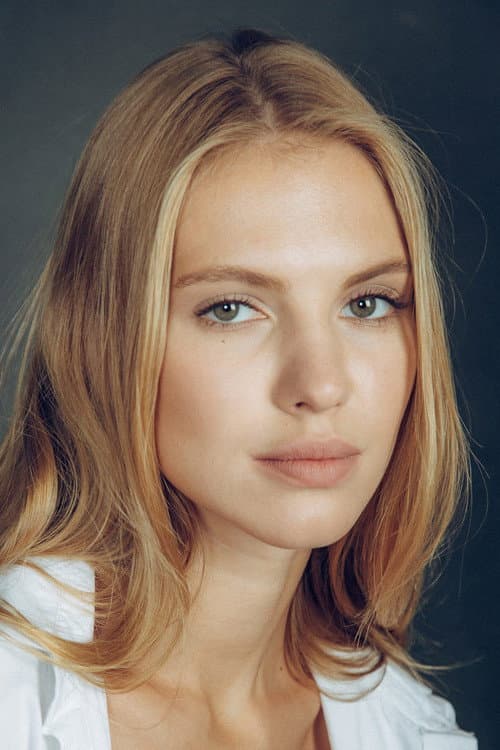 Anastasiya Belousova foto
