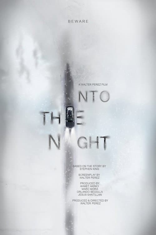Into the Night (2020) poster