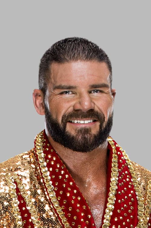 Robert Roode Jr. foto
