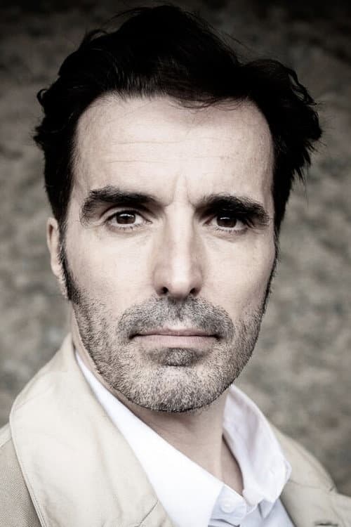Guy Combes foto