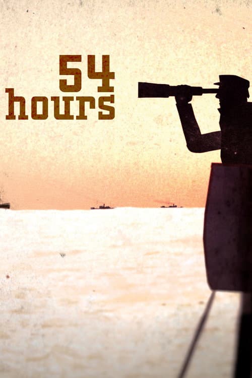 54 Hours (2014) poster