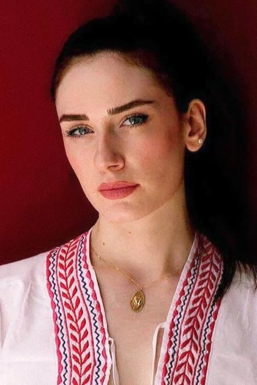 Maira Gravani foto