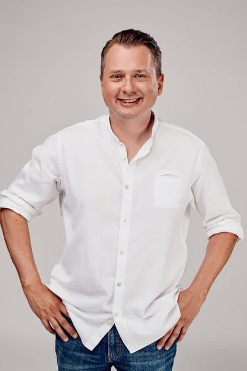 Dejan Krupić foto