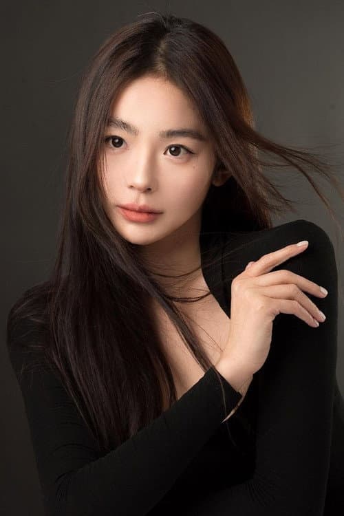 Yaxi Liu foto