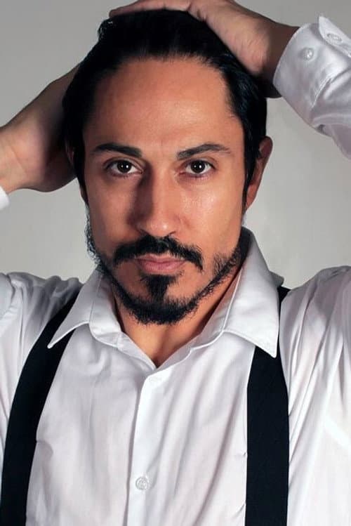 Manuel Vera foto