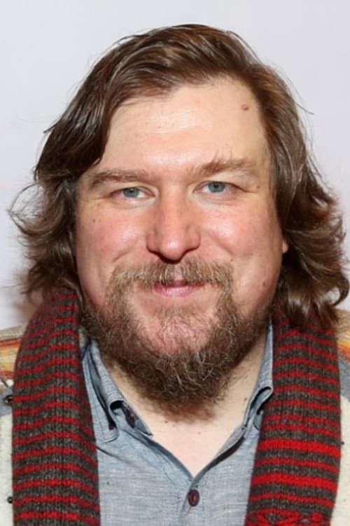 Michael Chernus foto