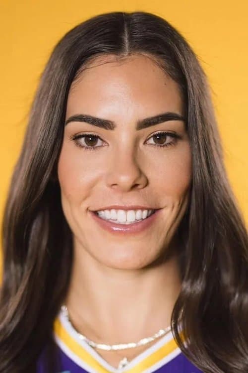 Kelsey Plum foto