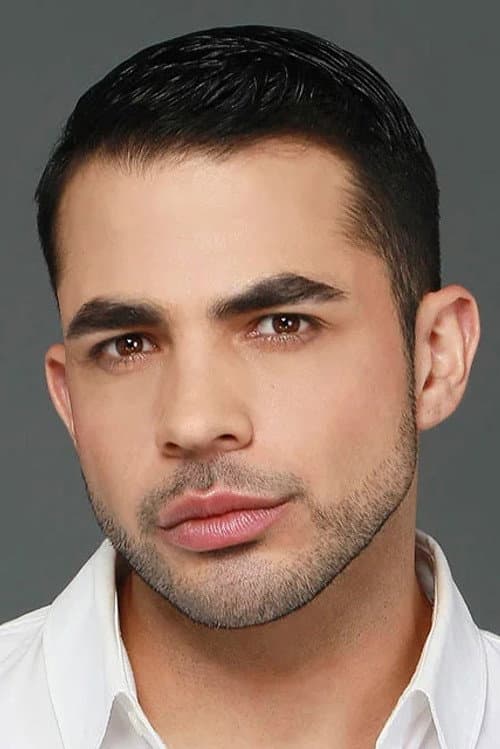 Juan Palau foto