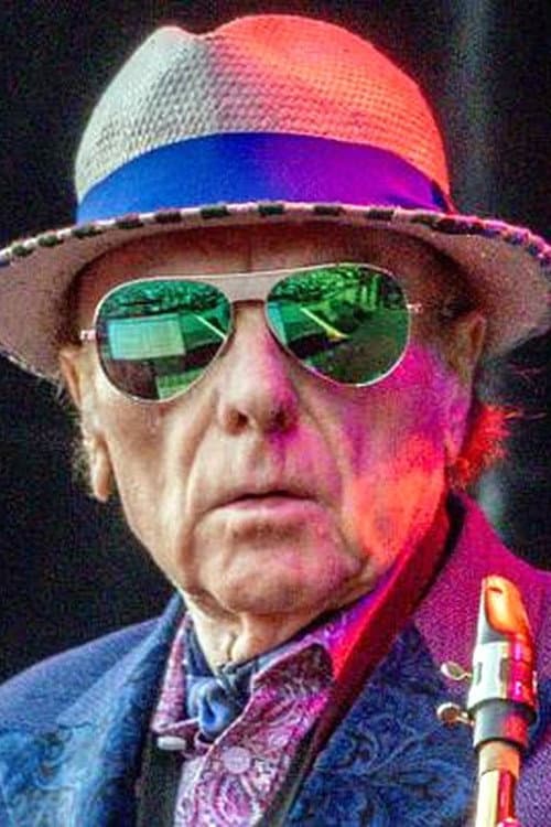 Van Morrison foto