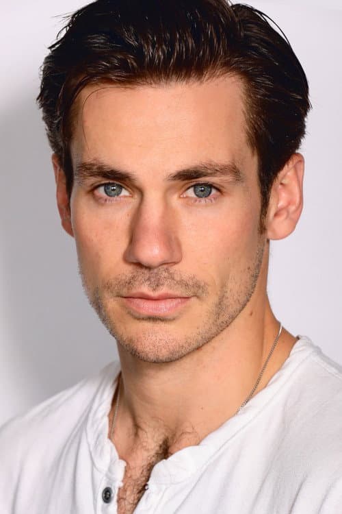Cronin Cullen foto