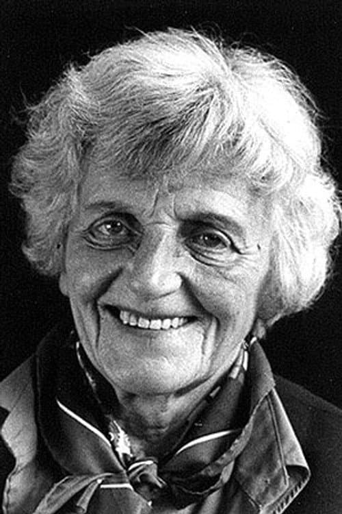 Gerty Molzen foto