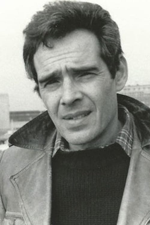 Victor Arnold foto