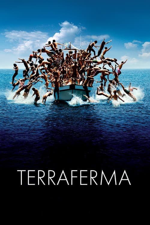 Terraferma (2011) poster