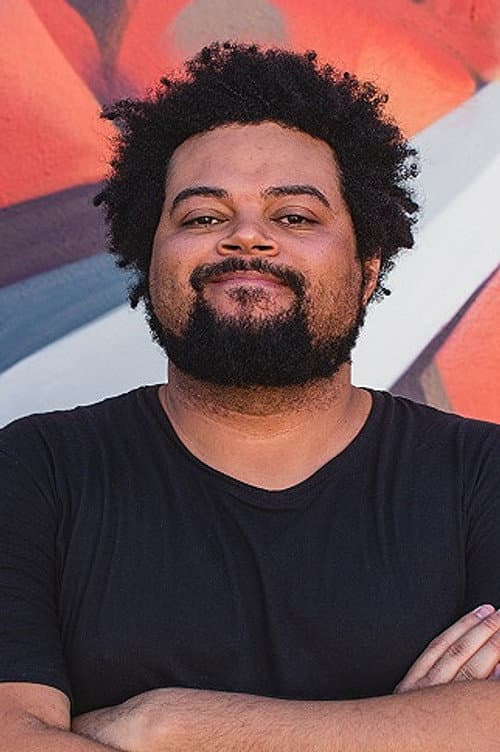 André Novais Oliveira foto