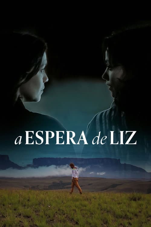 A Espera de Liz (2022) poster