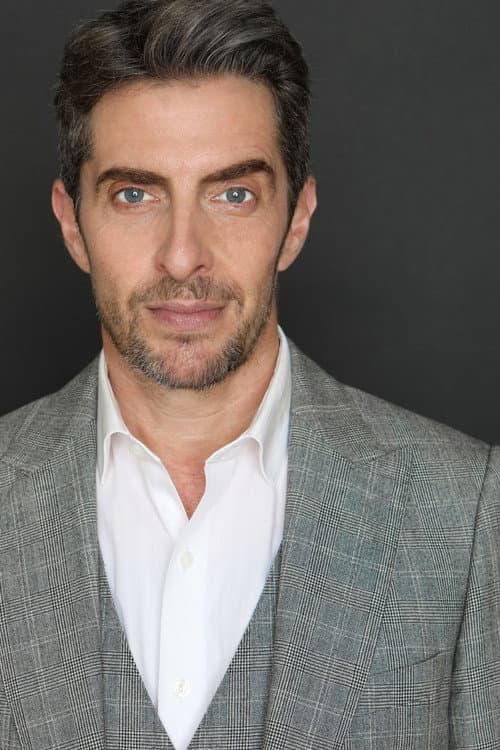 Andrew Ableson foto