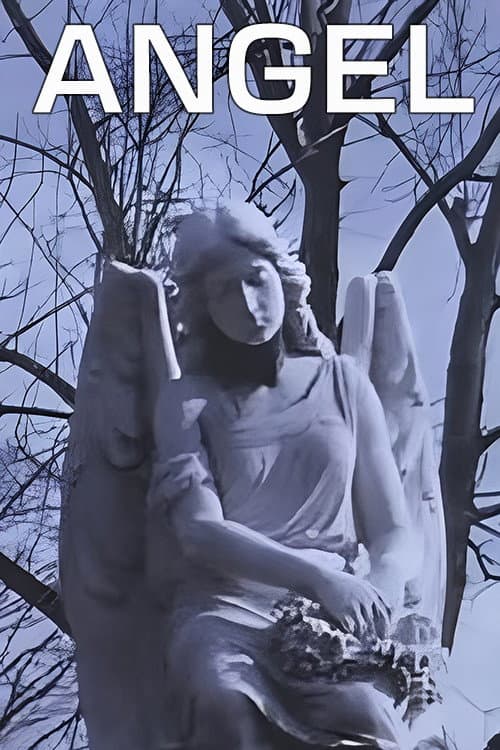 Angel (1957) poster