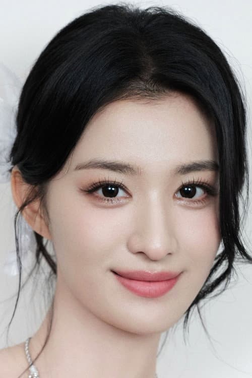 王楚然 foto