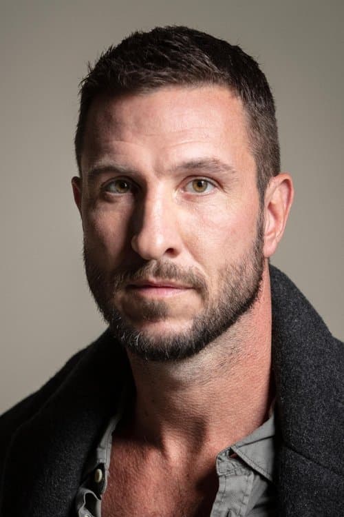 Pablo Schreiber foto