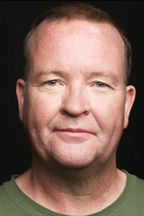 Paul Riley foto