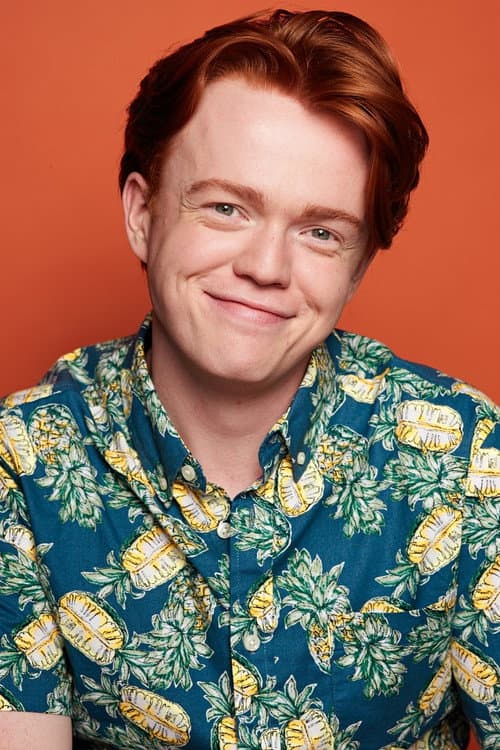 Dan Leahy foto