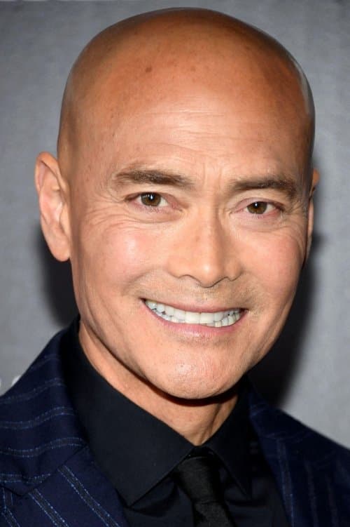 Mark Dacascos foto