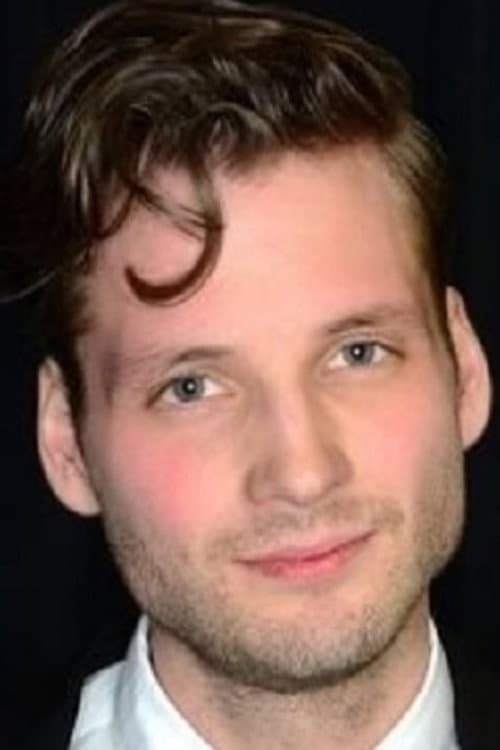 Petrus Sjövik foto