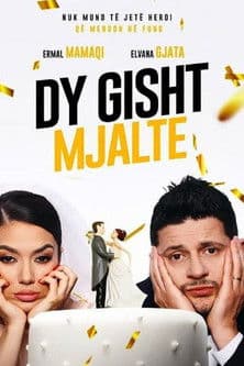 2 Gisht Mjaltë (2019) poster