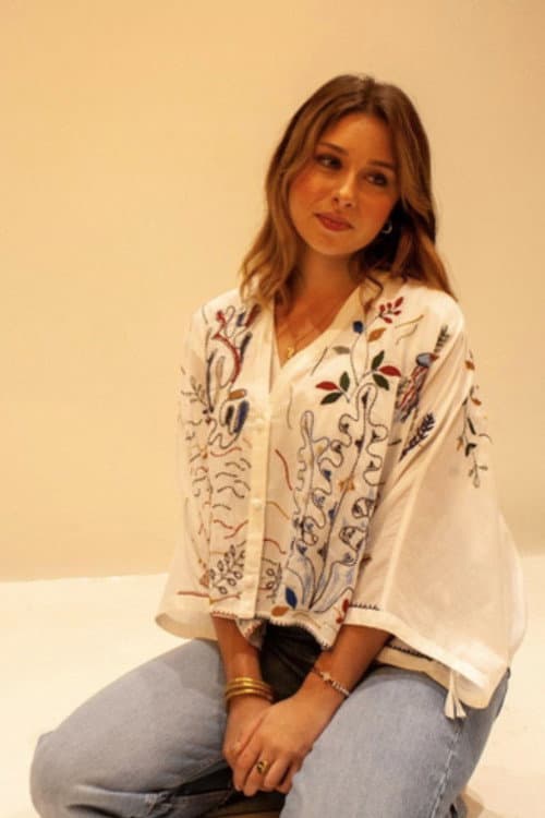 Gloria Palermo De Blasi foto