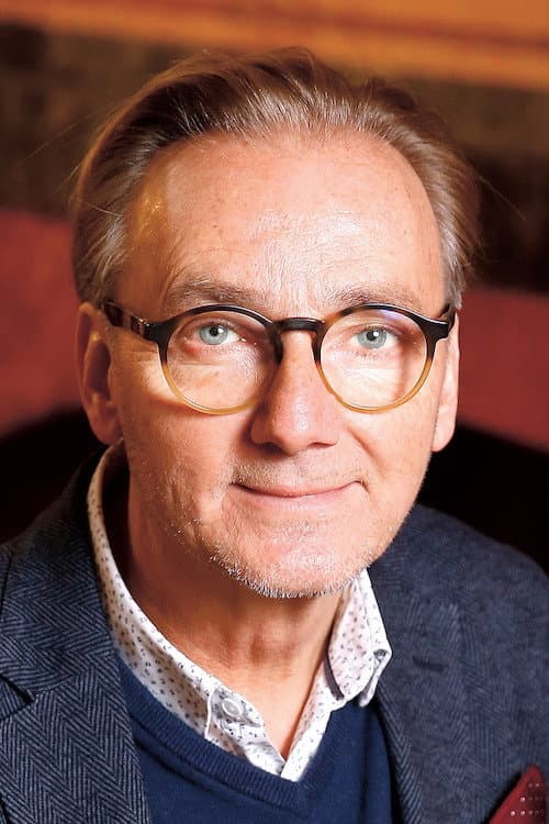 Ondřej Havelka foto