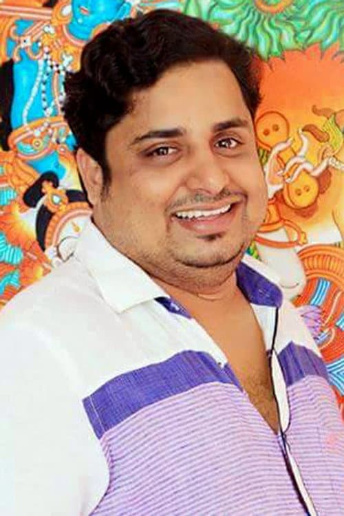 Nirmal Palazhi foto