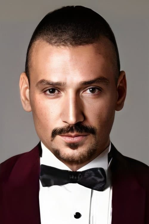 Şenol İpek foto