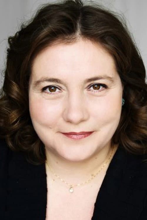 Bettina Stucky foto