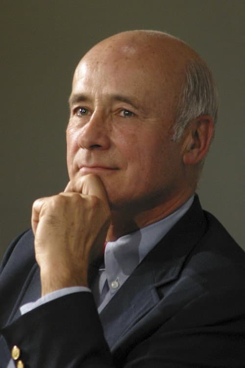Joseph Nye foto